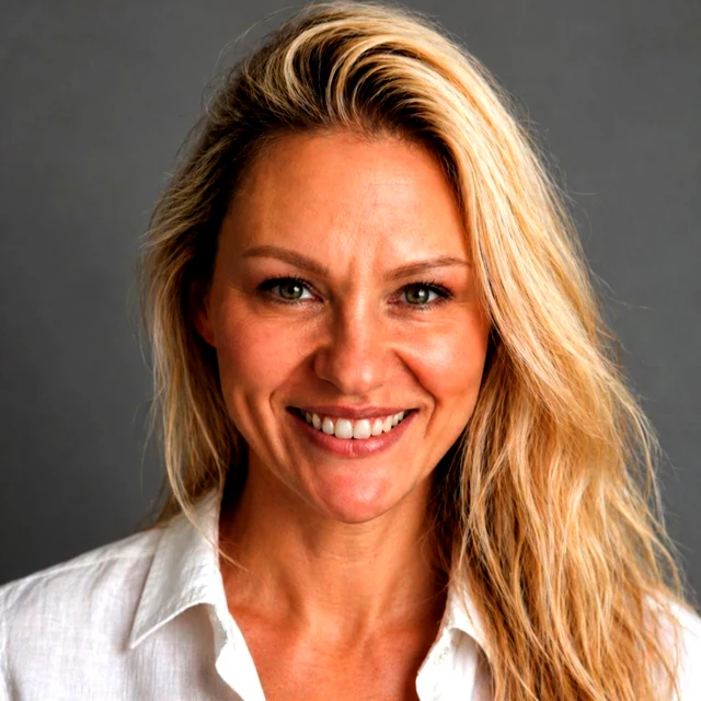 Anna Kubasiak