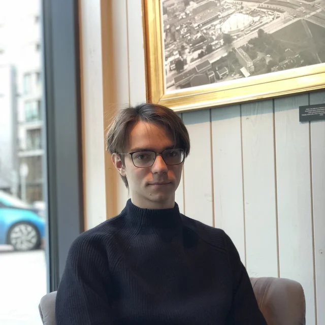 Gleb Badzeika