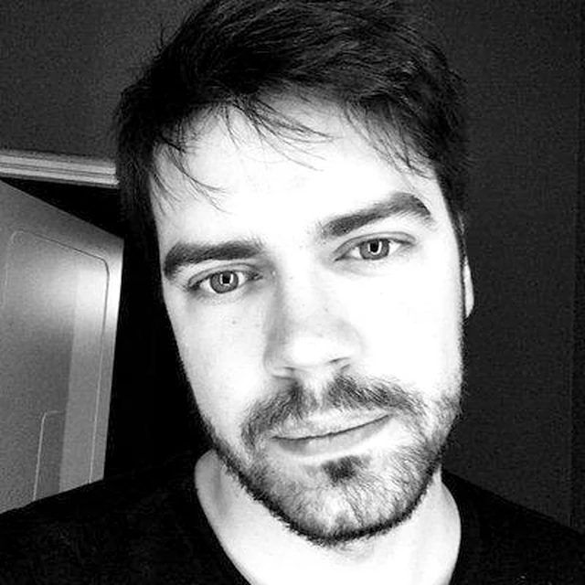 Kacper Wikieł