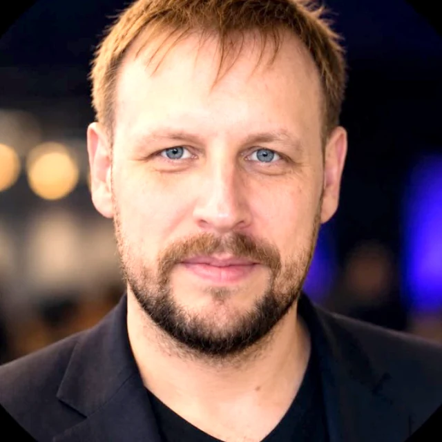 Tomasz Kolinko
